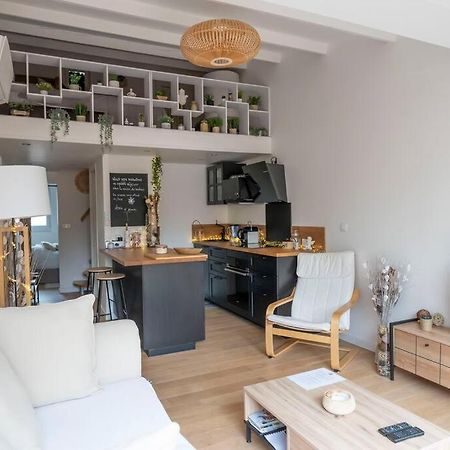 Maison Chaleureuse A 5 Mins Des Remparts Aigues-Mortes Ngoại thất bức ảnh