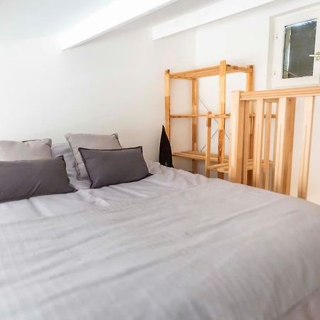 Maison Chaleureuse A 5 Mins Des Remparts Aigues-Mortes Ngoại thất bức ảnh