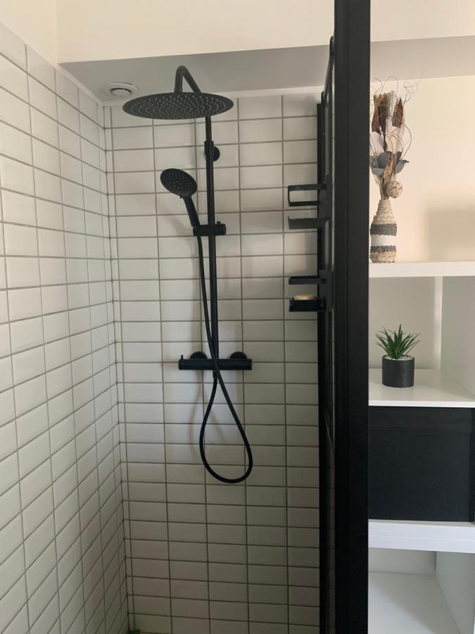 Maison Chaleureuse A 5 Mins Des Remparts Aigues-Mortes Ngoại thất bức ảnh